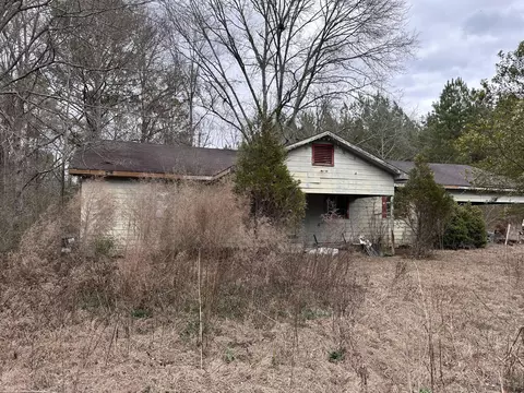 5 Johnson, Lumberton, MS 39455