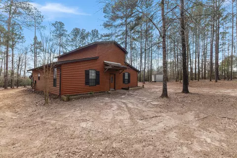 1414 Browns Bridge Rd, Hattiesburg, MS 39401