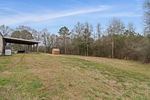 Exterior - 86 County Road 21, Laurel, MS 39443 photo 17 of 17