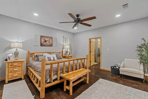 Bedroom - 86 County Road 21, Laurel, MS 39443 photo 1 of 9