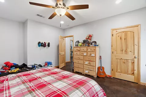 Bedroom - 86 County Road 21, Laurel, MS 39443 photo 9 of 9