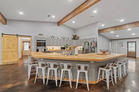 Kitchen - 86 County Road 21, Laurel, MS 39443 photo 1 of 5