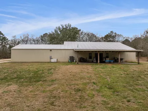 Exterior - 86 County Road 21, Laurel, MS 39443 photo 12 of 17