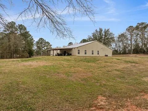 Exterior - 86 County Road 21, Laurel, MS 39443 photo 8 of 17