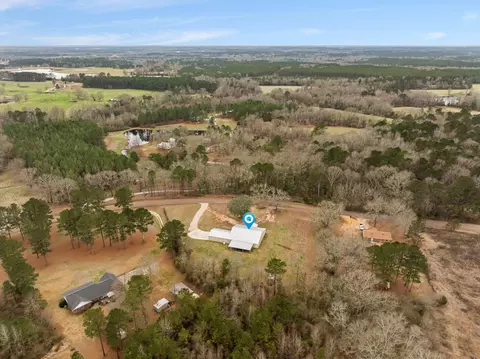 View/Area - 86 County Road 21, Laurel, MS 39443 photo 1 of 4