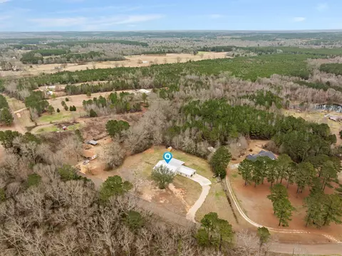 View/Area - 86 County Road 21, Laurel, MS 39443 photo 3 of 4