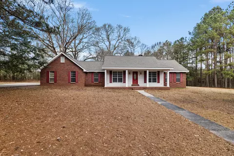 42 Asa Miley Rd, Hattiesburg, MS 39401