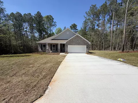 11 Heartstone, Petal, MS 39465