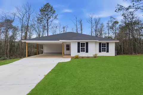 207 Beaver Lake Rd, Purvis, MS 39475