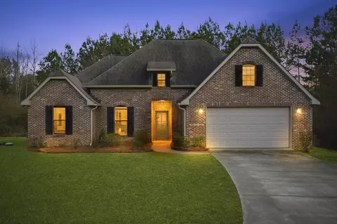 20 Lariat Ln, Hattiesburg, MS 39402