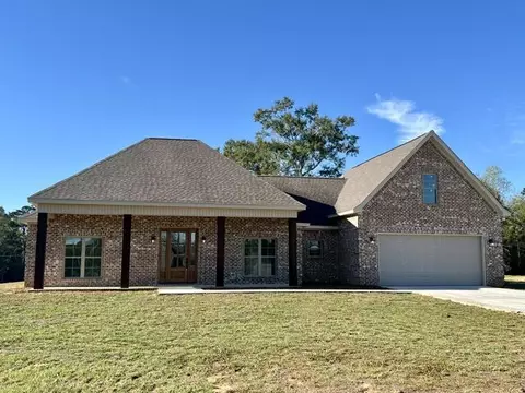 563 Moselle-seminary, Moselle, MS 39459