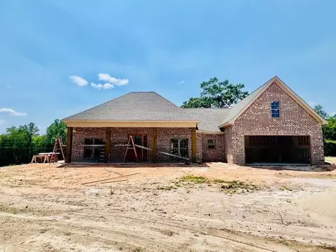 563 Moselle-seminary, Moselle, MS 39459