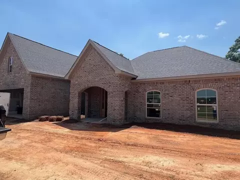 567 Moselle-seminary, Moselle, MS 39459
