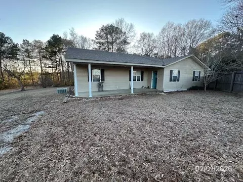 309 Lebanon Rd, Laurel, MS 39443