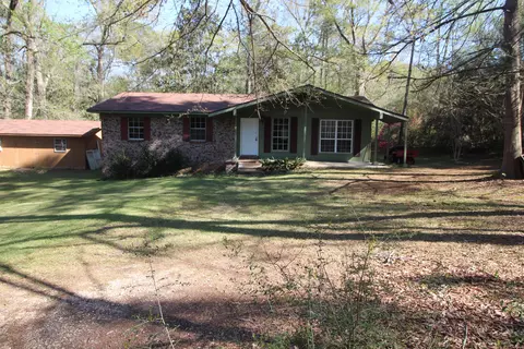 303 Webb, Ellisville, MS 39437