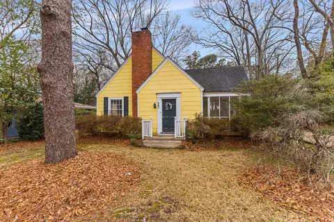 207 S 24th Ave, Hattiesburg, MS 39401