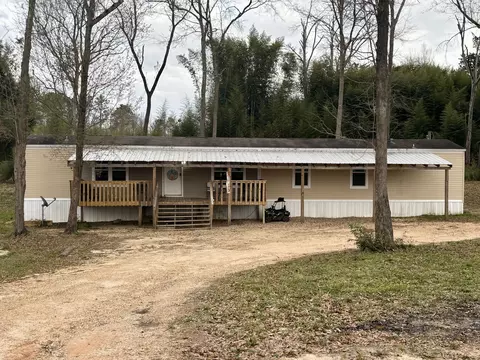 66 Coppers Frd, Tylertown, MS 39667