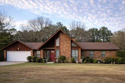 20 Sunset Hls, Laurel, MS 39443