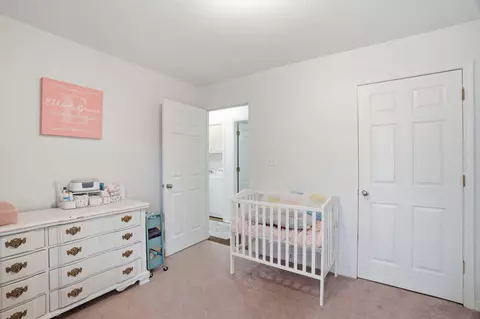 Bedroom - 456 Old Progress, Moselle, MS 39459 photo 4 of 6