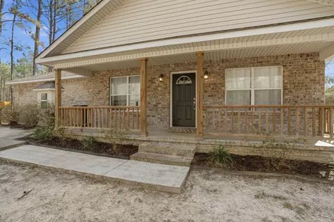 Exterior - 456 Old Progress, Moselle, MS 39459 photo 2 of 6