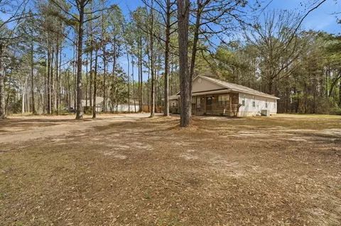 Exterior - 456 Old Progress, Moselle, MS 39459 photo 4 of 6