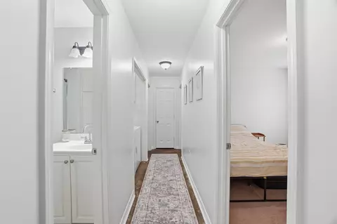 Entry Way - 456 Old Progress, Moselle, MS 39459 photo 1 of 1