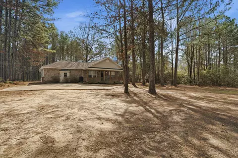 Exterior - 456 Old Progress, Moselle, MS 39459 photo 3 of 6