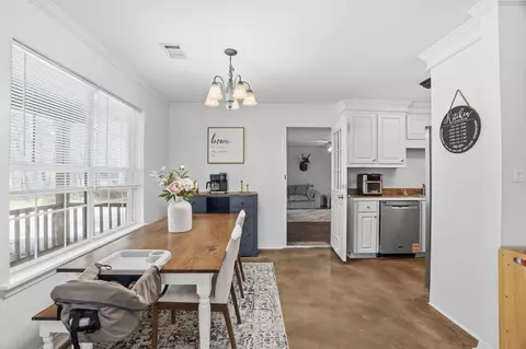 Dining - 456 Old Progress, Moselle, MS 39459 photo 1 of 1