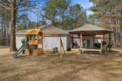 Exterior - 456 Old Progress, Moselle, MS 39459 photo 6 of 6