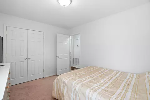 Bedroom - 456 Old Progress, Moselle, MS 39459 photo 2 of 6