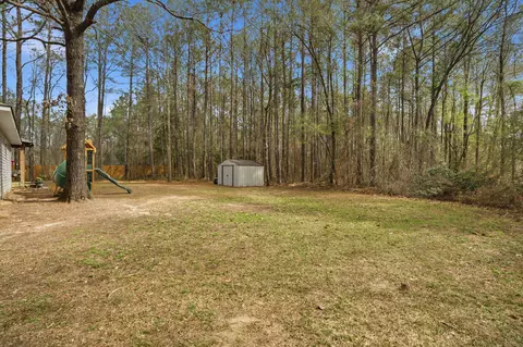 Exterior - 456 Old Progress, Moselle, MS 39459 photo 5 of 6