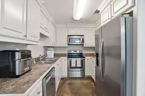 Kitchen - 456 Old Progress, Moselle, MS 39459 photo 1 of 3