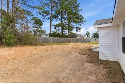 Exterior - 16 Cheyenne Cir, Purvis, MS 39475 photo 3 of 7
