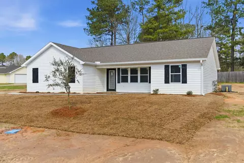 Exterior - 16 Cheyenne Cir, Purvis, MS 39475 photo 7 of 7