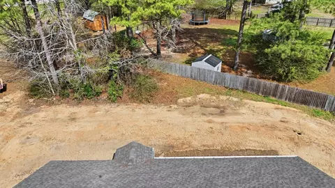 Exterior - 16 Cheyenne Cir, Purvis, MS 39475 photo 4 of 7