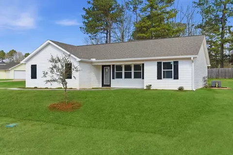16 Cheyenne Cir, Purvis, MS 39475