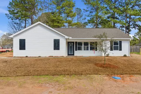 Exterior - 16 Cheyenne Cir, Purvis, MS 39475 photo 5 of 7