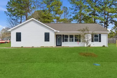 Exterior - 16 Cheyenne Cir, Purvis, MS 39475 photo 2 of 7
