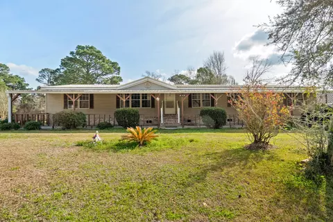 26 Elliott Cir, Purvis, MS 39475