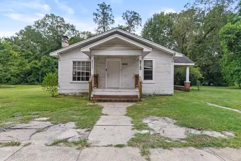 512 Miller St, Hattiesburg, MS 39401