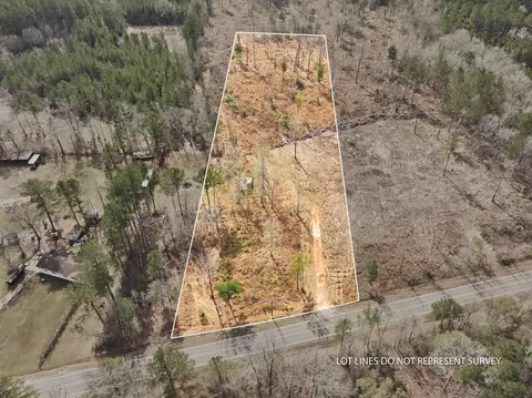 3 4- Ac Morriston Rd, Petal, MS 39465