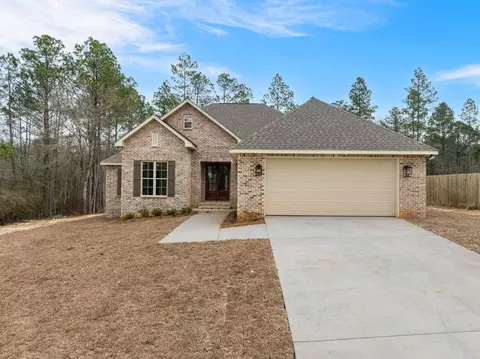 44 Sapphire Dr, Purvis, MS 39475