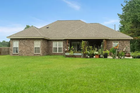 21 Blain Rd, Purvis, MS 39475 photo 30