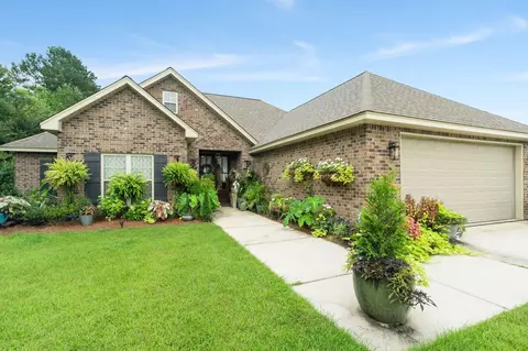 21 Blain Rd, Purvis, MS 39475 photo 2