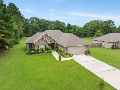 21 Blain Rd, Purvis, MS 39475 photo 3