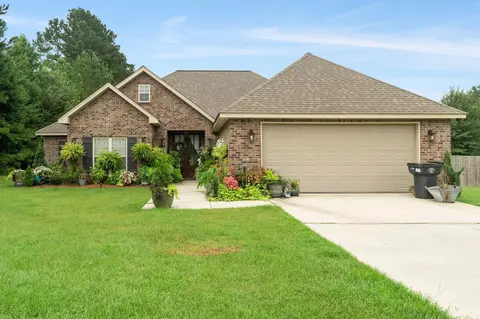 21 Blain Rd, Purvis, MS 39475