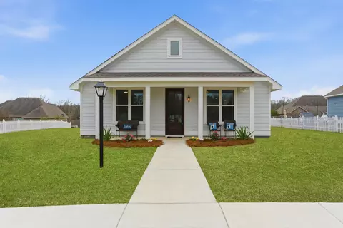 410 Legacy Blvd, Hattiesburg, MS 39402