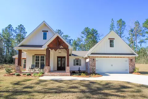 11 Red Cedar Trl, Petal, MS 39465