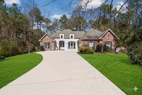 130 Broken Arrow Trl, Petal, MS 39465