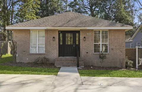 404 S 16th Ave, Hattiesburg, MS 39401